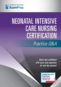 Capa do artigo Neonatal Intensive Care Nursing Certification Practice Q&A