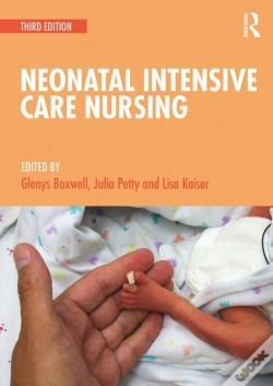 Capa do artigo Neonatal Intensive Care Nursing