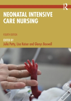 Capa do artigo Neonatal Intensive Care Nursing