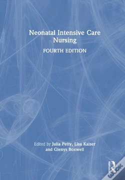 Capa do artigo Neonatal Intensive Care Nursing