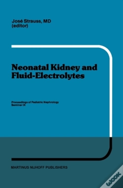 Capa do artigo Neonatal Kidney And Fluid-Electrolytes