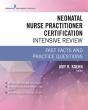 Neonatal Nurse Practitioner Certificatio - Preview