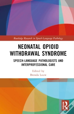 Capa do artigo Neonatal Opioid Withdrawal Syndrome