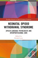 Neonatal Opioid Withdrawal Syndrome