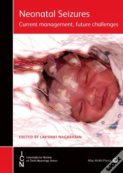 Capa do artigo Neonatal Seizures