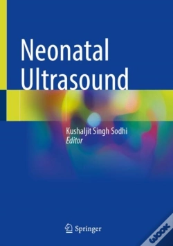 Capa do artigo Neonatal Ultrasound