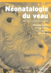 Capa do artigo Néonatalogie Du Veau