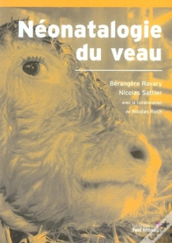Capa do artigo Néonatalogie Du Veau