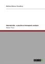 Neonaticide - A Psycho-Criminogenic Analysis - Preview