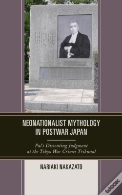 Capa do artigo Neonationalist Mythology In Postwar Japan