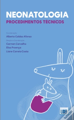 Capa do artigo Neonatologia - Procedimentos Técnicos