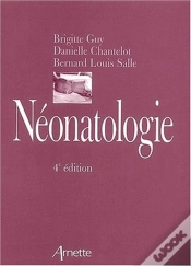 Capa do artigo Neonatologie  4eme Edition (4e Édition)