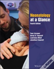 Capa do artigo Neonatology At A Glance