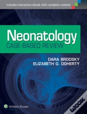 Capa do artigo Neonatology Case-Based Review