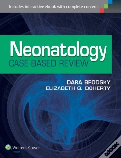 Capa do artigo Neonatology Case-Based Review