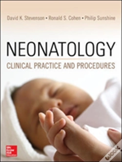 Capa do artigo Neonatology: Clinical Practice And Procedures