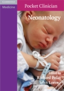 Capa do artigo Neonatology