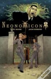 Capa do artigo Neonomicon