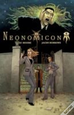 Capa do artigo Neonomicon