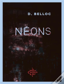 Capa do artigo Néons