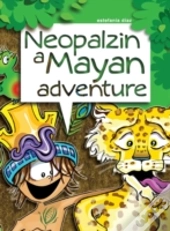 Neopalzin, A Mayan Adventure