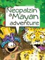 Neopalzin, A Mayan Adventure - Preview