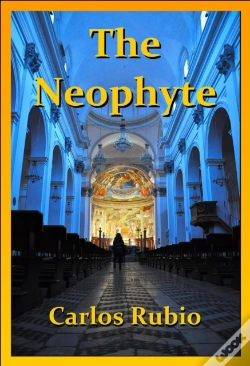 Capa do artigo Neophyte