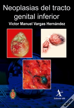 Capa do artigo Neoplasias Del Tracto Genital Inferior