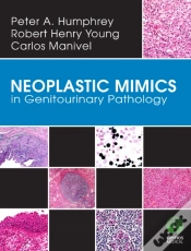 Capa do artigo Neoplastic Mimics In Genitourinary Pathology