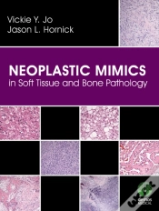 Capa do artigo Neoplastic Mimics In Soft Tissue And Bone Pathology