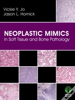 Capa do artigo Neoplastic Mimics In Soft Tissue And Bone Pathology