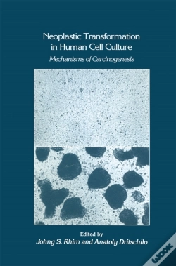 Capa do artigo Neoplastic Transformation In Human Cell Culture