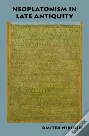 Capa do artigo Neoplatonism In Late Antiquity