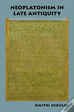 Capa do artigo Neoplatonism In Late Antiquity