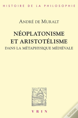 Capa do artigo Néoplatonisme Et Aristotélisme Dans La Métaphysique Médiévale : Analogie, Causalité, Participation