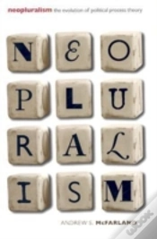 Capa do artigo Neopluralism