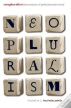 Capa do artigo Neopluralism