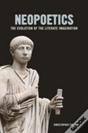 Capa do artigo Neopoetics