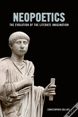 Capa do artigo Neopoetics