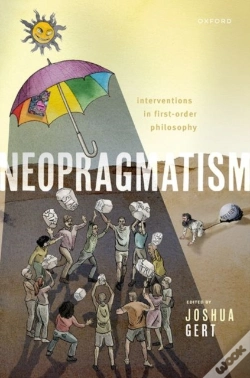 Capa do artigo Neopragmatism