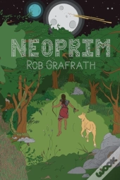 Neoprim: Zeta Trilogy, Book One