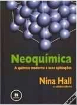Capa do artigo Neoquímica