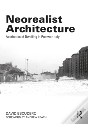 Capa do artigo Neorealist Architecture