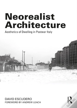 Capa do artigo Neorealist Architecture