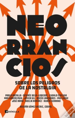 Capa do artigo Neorrancios