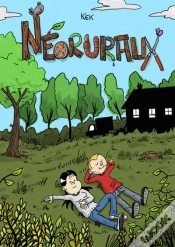 Capa do artigo Néoruraux