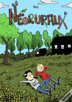 Capa do artigo Néoruraux