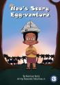 Neo'S Scary Egg-Venture - Preview