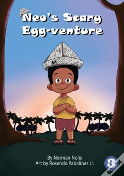 Capa do artigo Neo'S Scary Egg-Venture
