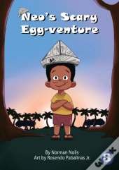 Neo'S Scary Egg-Venture